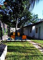 NAUH Xulha Rooms