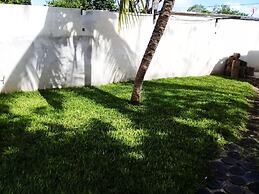 NAUH Xulha Rooms