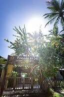 Pousada do Sol