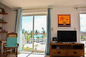 Cadaques Caribe Apartment