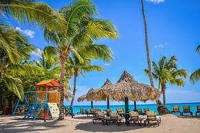 Cadaques Caribe Apartment