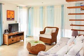 Cadaques Caribe Apartment