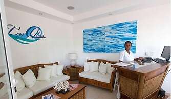 Cadaques Caribe Apartment