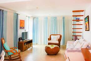 Cadaques Caribe Apartment