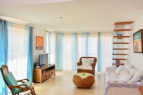 Cadaques Caribe Apartment