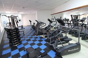 Cadaques Caribe Apartment