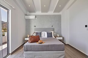 Alkinoi Resort & Spa