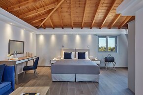 Alkinoi Resort & Spa