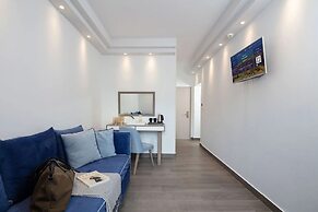 Alkinoi Resort & Spa