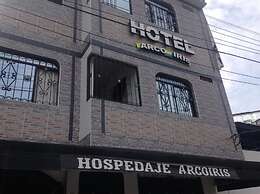 Hotel Arcoiris