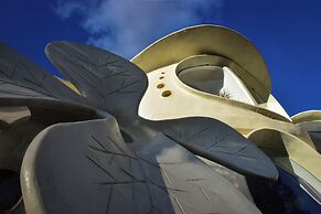 Wifala Harmony Hotel