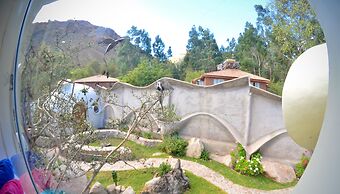 Wifala Harmony Hotel