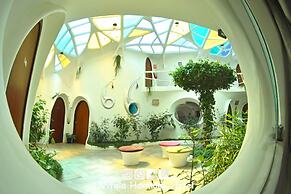 Wifala Harmony Hotel