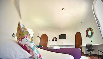 Wifala Harmony Hotel