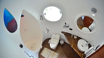 Wifala Harmony Hotel