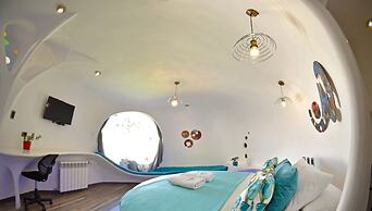 Wifala Harmony Hotel