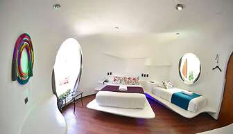 Wifala Harmony Hotel