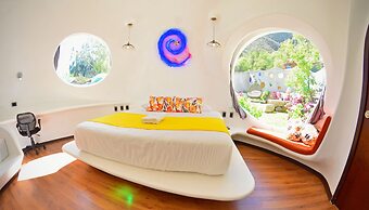 Wifala Harmony Hotel