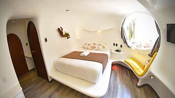 Wifala Harmony Hotel