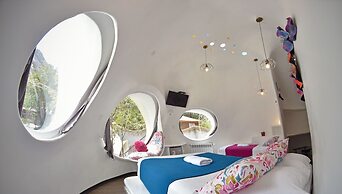 Wifala Harmony Hotel