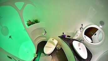 Wifala Harmony Hotel