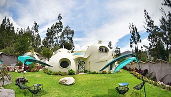 Wifala Harmony Hotel