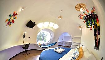 Wifala Harmony Hotel