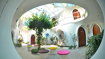 Wifala Harmony Hotel