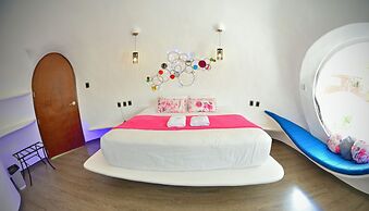 Wifala Harmony Hotel