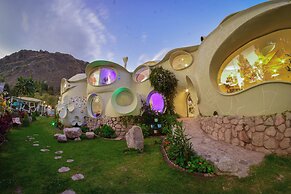 Wifala Harmony Hotel