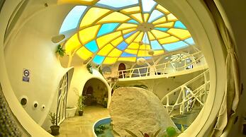 Wifala Harmony Hotel