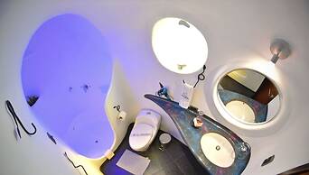 Wifala Harmony Hotel