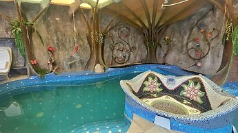 Wifala Harmony Hotel