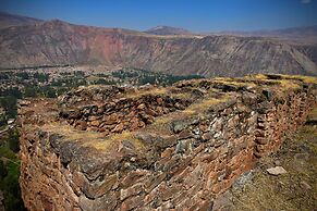 Wifala Harmony Hotel