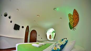 Wifala Harmony Hotel