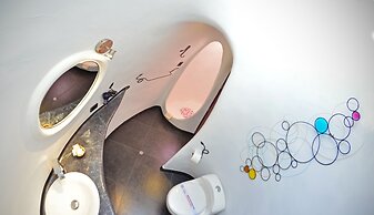 Wifala Harmony Hotel