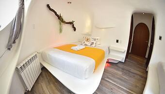 Wifala Harmony Hotel