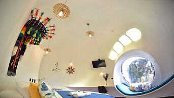 Wifala Harmony Hotel