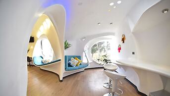 Wifala Harmony Hotel