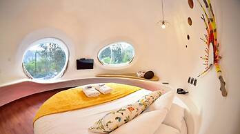 Wifala Harmony Hotel