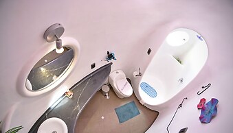 Wifala Harmony Hotel