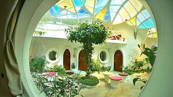 Wifala Harmony Hotel