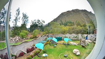 Wifala Harmony Hotel