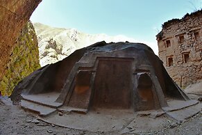 Wifala Harmony Hotel