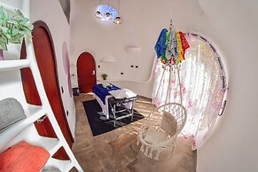 Wifala Harmony Hotel