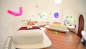 Wifala Harmony Hotel