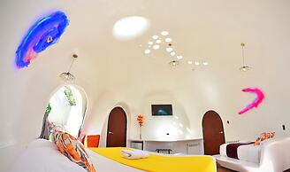 Wifala Harmony Hotel