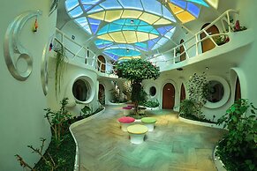 Wifala Harmony Hotel