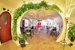 Wifala Harmony Hotel