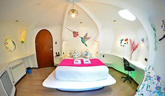 Wifala Harmony Hotel